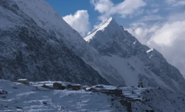 manaslu